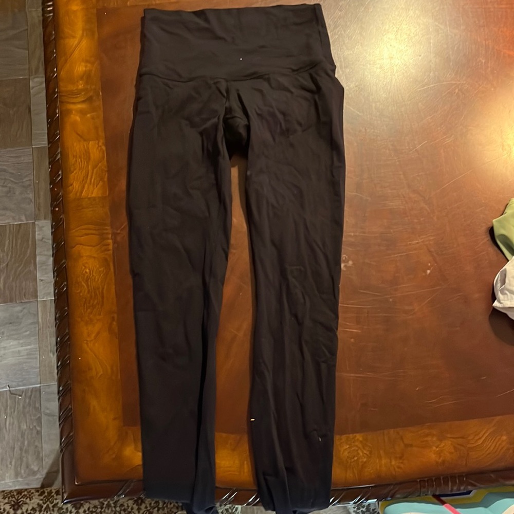 women lulu leggings